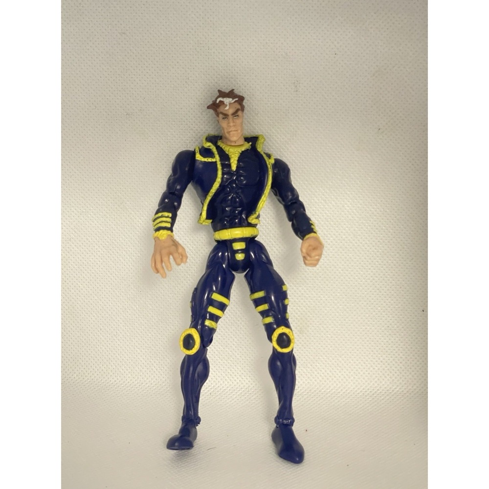 X-MEN x-force‎ NATHAN SUMMERS X-MAN 1998